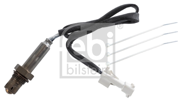 Oxygen Sensor